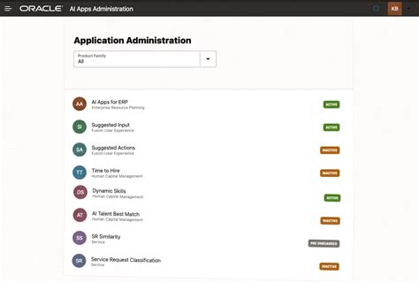 Oracle Fusion Cloud Recruiting 23B What S New