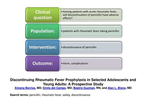 Ppt Critical Appraisal Of Article On Harm Powerpoint Presentation Free Download Id 2292125