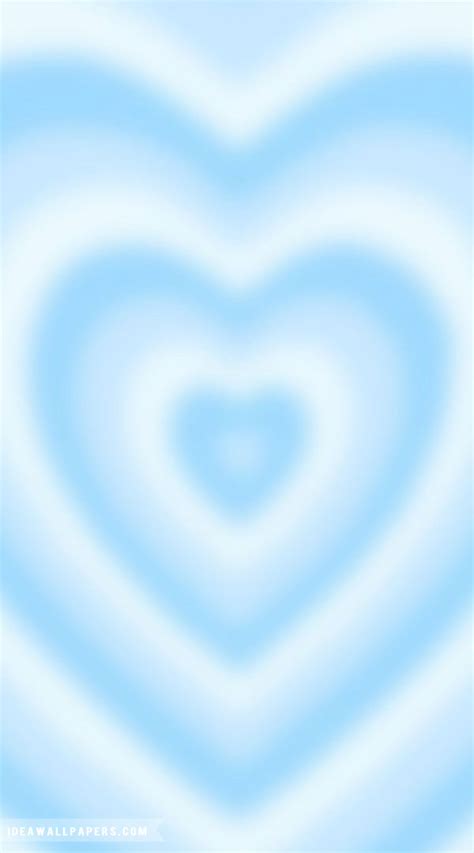 Blue Aesthetic Wallpaper Ideas Aqua Blue Aesthetic Heart Idea