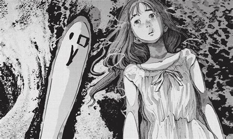 Punpun And Aiko Goodnight Punpun Oyasumi Punpun Manga