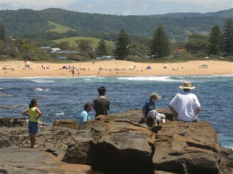 Gerringong, NSW - Aussie Towns