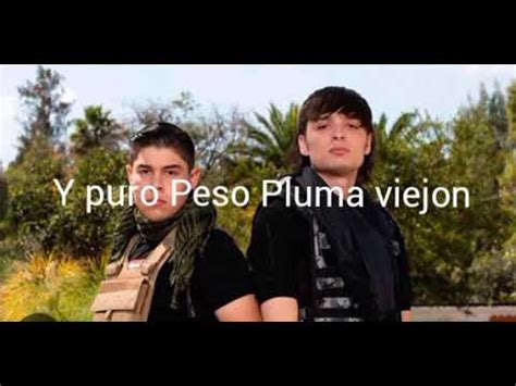 El Belicon Letra Lyrics Peso Pluma X Raul Vega Youtube