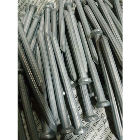 PER KILO Concrete Nail 1 To 3 Lazada PH