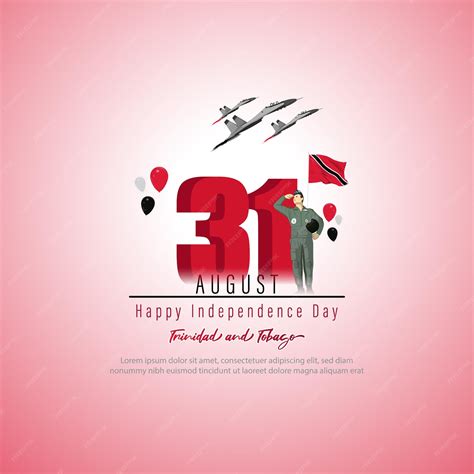 Premium Vector | Vector illustration of trinidad and tobago