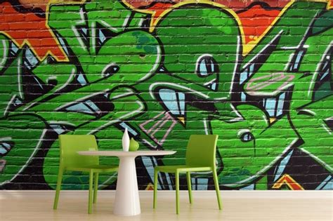 Graffiti Wallpaper Graffiti Wall Murals Hovia Uk Graffiti