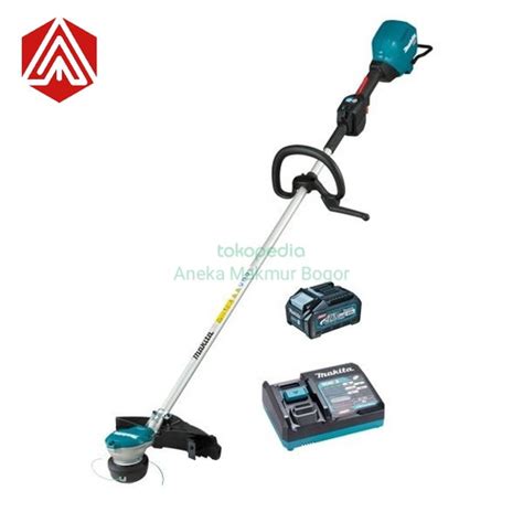 Jual Makita Masin Potong Rumput Senar Ur003gz Cordless Grass Trimmer 40v Ur Kota Bogor Aneka