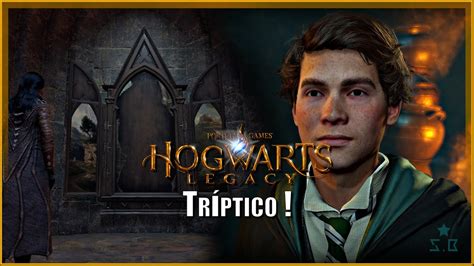 Hogwarts Legacy 24 A obsessão pela CURA l Leg e Dub em PT BR l Tá