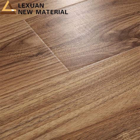 High Quality 12mm Mirror Finish Luxury German Hdf Waterproof Luxury Laminated Laminate Flooring