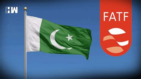 Pakistan Out Of Fatf Grey List After Four Years Hw News English