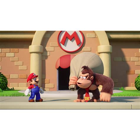 Mario vs. Donkey Kong - My Nintendo Store