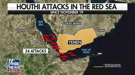 Us Destroyer Intercepts Houthi Missiles Fired At Us Owned Container