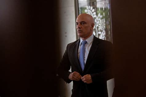 Is Brazil’s Alexandre de Moraes Actually Good for Democracy? - The New ...