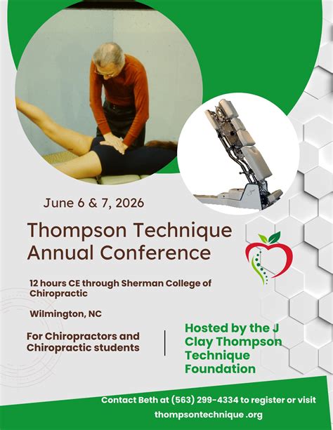 J Clay Thompson Technique Foundation | Facebook