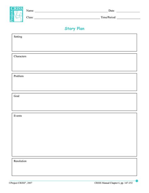 41 Free Printable Story Map Templates PDF Word ᐅ TemplateLab