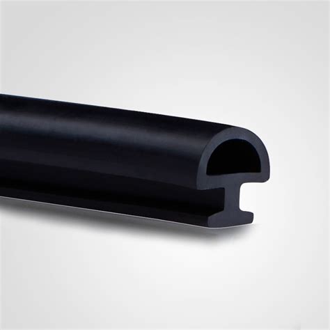 NBR Silicone EPDM PVC Rubber Gasket Parts For Windows Doors China