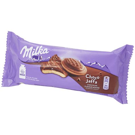 Milka Choco Jaffa Action Nl