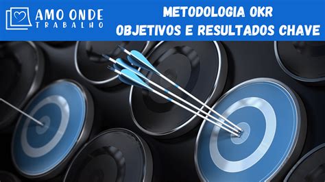 Metodologia Okr Objetivos E Resultados Chave Artofit