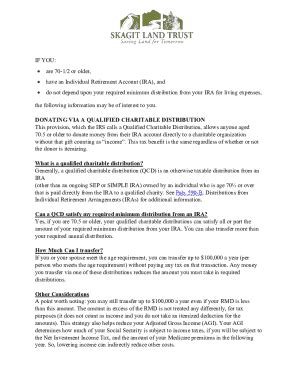 Fillable Online How Required Minimum Distributions Work Fax Email Print