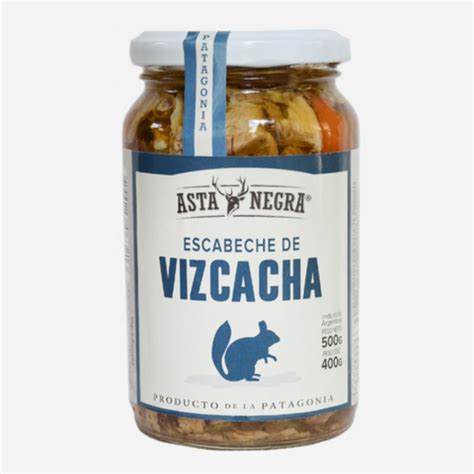 Escabeche De Vizcacha Comprar En La Cava De Naon