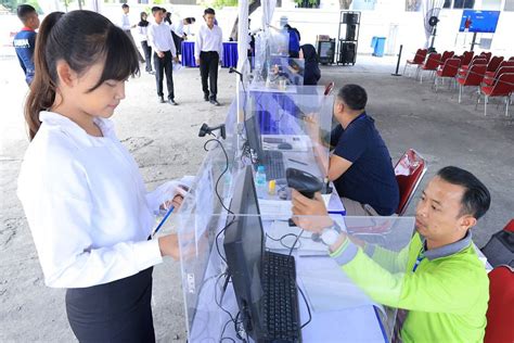 Penerimaan Cpns Dan Pppk Kemenkumham Tahun Resmi Dibuka Hari Ini