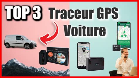 Top Meilleur Traceur Gps Pour Voiture Youtube