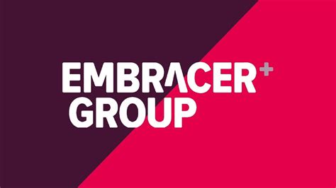 Embracer Group Splitting Into Three Standalone Publicly Listed Companies