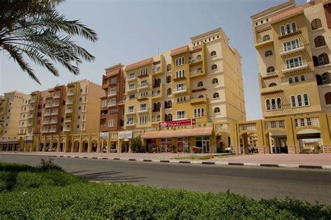 Dubai Residential Rents Stabilise For First Time In 2 Years Arabian