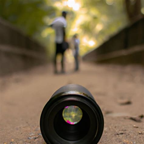 Understanding Focus In Photography Types Tips And Benefits The