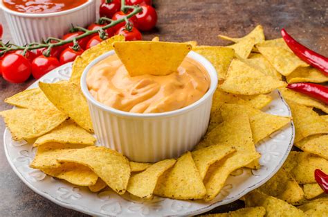 Taco Bell Nacho Cheese Sauce Recipe | Food14