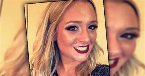 Remains Found In Missing Kentucky Mom Savannah Spurlock Case