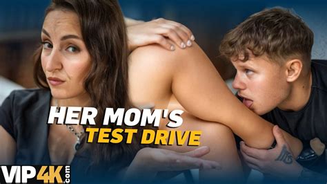 Vip K Her Mommy S Pussy Is The Best In The World Brunette Porn Feat Di Devi XHamster