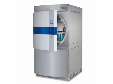 Laboratory Autoclave Specifications