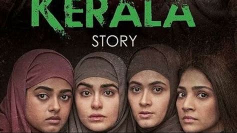 The Kerala Story Supreme Court Stays May 8 Order Of West Bengal Government Banning Film