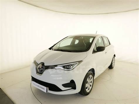 Annonce Renault Zoe 2 R110 Life Achat Integral My21 52kwh 2021