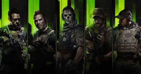 C Mo Solucionar La Ca Da De Frames En Call Of Duty Modern Warfare