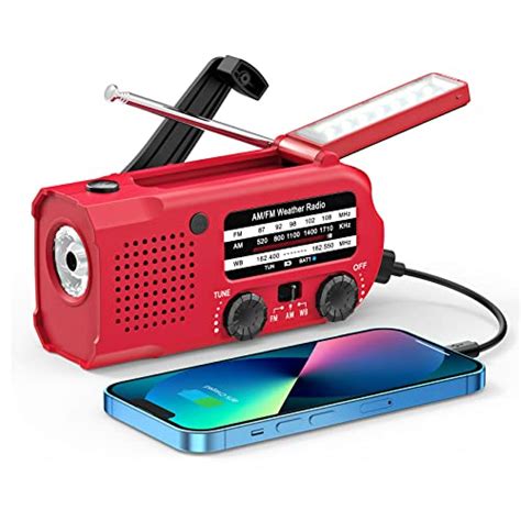 Our Best Emergency Crank Radio Top Picks Licorize