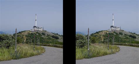 Col De L Oeillon Pilat Vue St R Oscopique Ludovic R Flickr