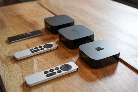 Apple TV 4K Review: Should You Upgrade to the Newest Version? | Gear Patrol