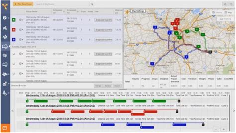 Best Route Planning Software In Ultimate List