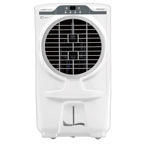 Voltas Jetmax 70 Litre EConnect Desert Air Cooler At Best Price In