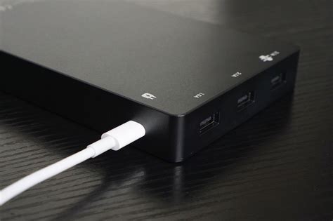 Mophie Powerstation XXL review: High capacity, multi-port, Lightning ...