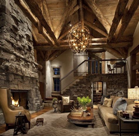 How Rustic Lighting Can Give Your Home A Perfect Vintage Look Large