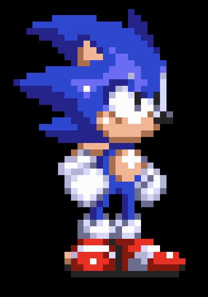 Junio Sonic A I R Rom Rips Sonic A I R Works In Progress