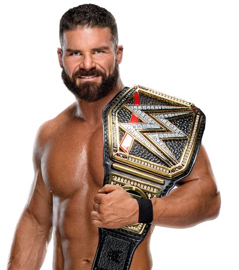 Robert Roode Wwe Champion Png By Joejoejo3 On Deviantart