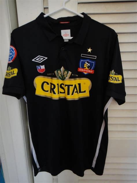 Colo Colo Away Kit