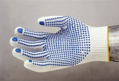 Ansell Edmont Marigold Picolon Confort Polyamide Gloves Fisher Scientific