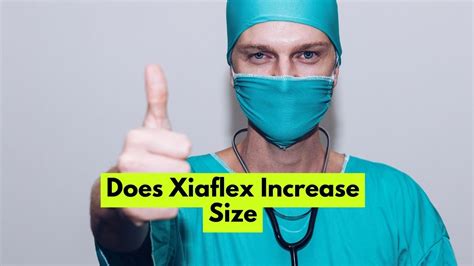 Does Xiaflex Increase Size What Does It Do Authentic Review