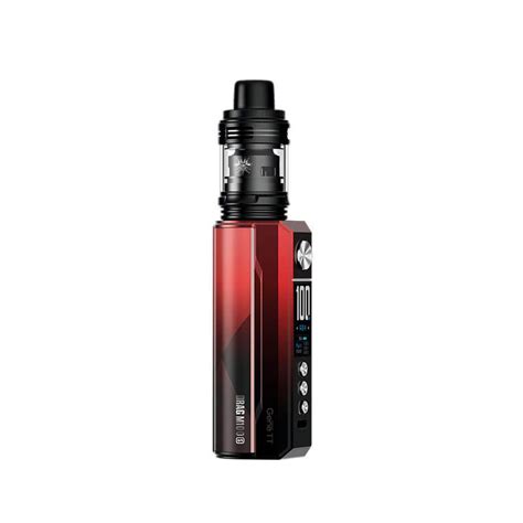 Voopoo Drag M100s Vape Kit Uk