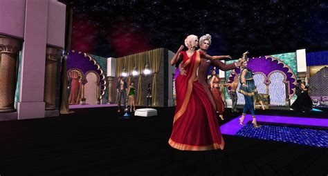 Fmd Lounge Arabian Nights Party Sansi Breaker Flickr