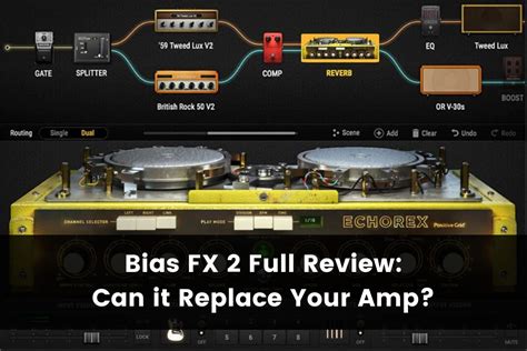 Positive Grid Bias FX 2 Full Review (2023) | Guitar Advise